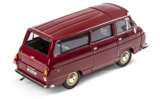 Škoda 1203 (1974) 1:43 red